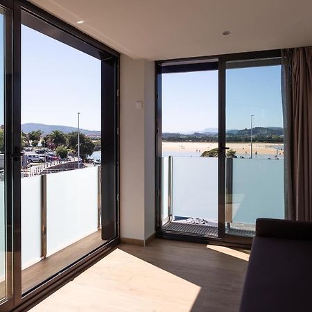 Apartamentos Playa De Los Barcos Isla Plana Eksteriør billede