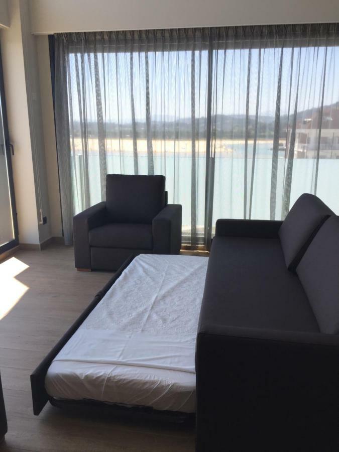 Apartamentos Playa De Los Barcos Isla Plana Eksteriør billede